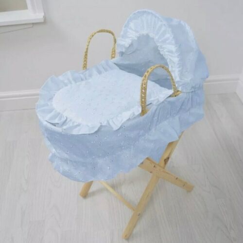 Dolls Moses Baskets - For Your Little One