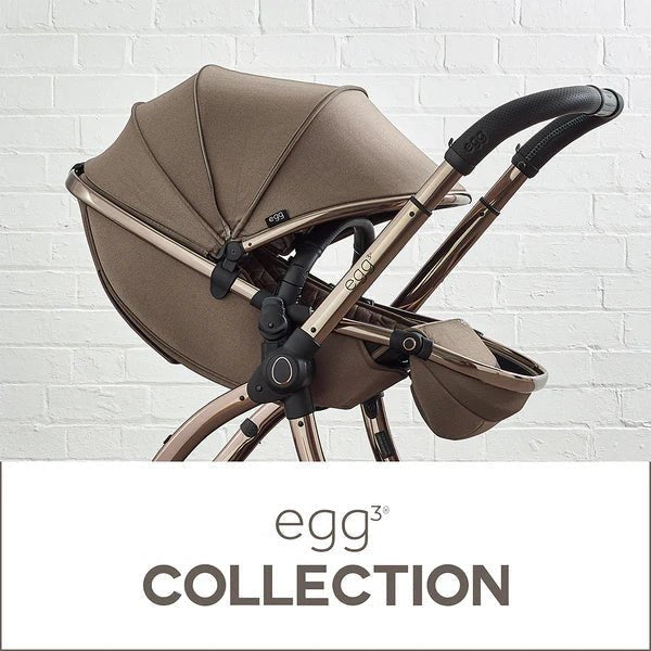 Egg 3 Collection - For Your Little One