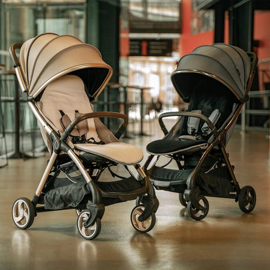 Egg® Z Stroller