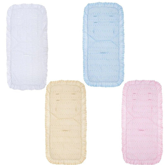 For Your Little One Seat Liners
