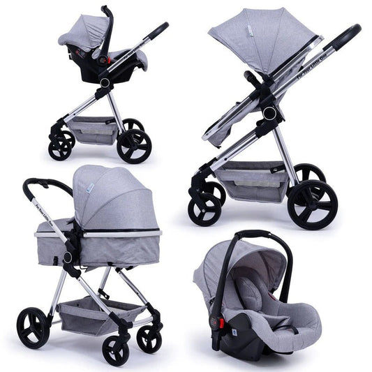 For Your Little One Travel Systems