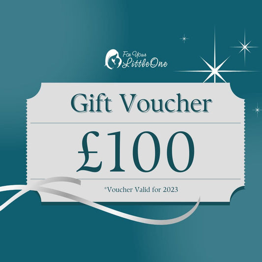 Gift Vouchers