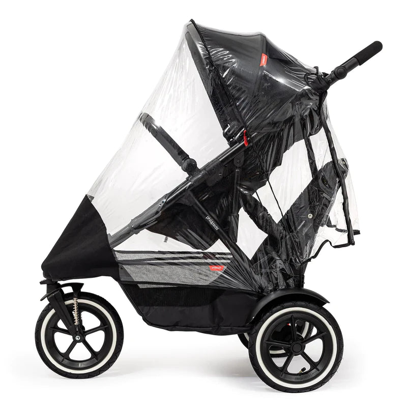 Hauck Raincovers - For Your Little One