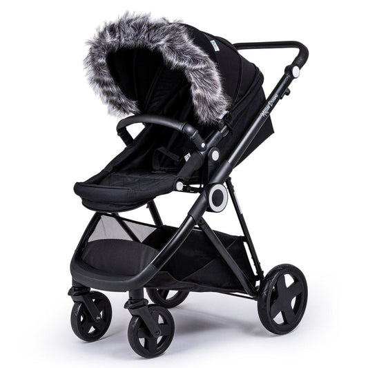 iCandy Fur Hoods