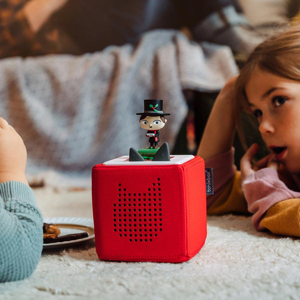 Interactive Toys