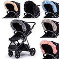 Jane Fur Hoods - For Your Little One