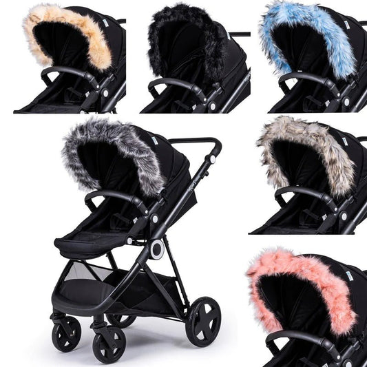 Joolz Fur Hoods