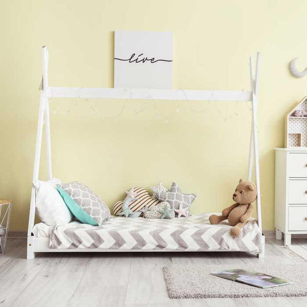 Junior / Toddler Bed Fitted Sheets