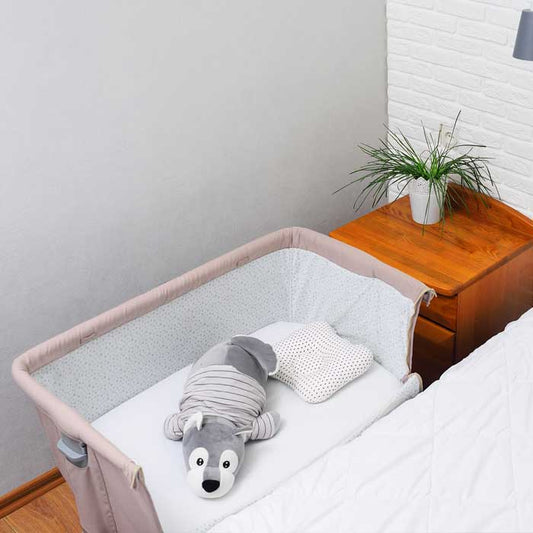 Kinderkraft Neste Fitted Sheets