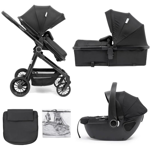 Lightweight Travel System