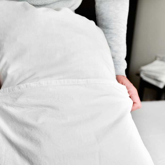 Maternity Pillow Covers - For Your Little One