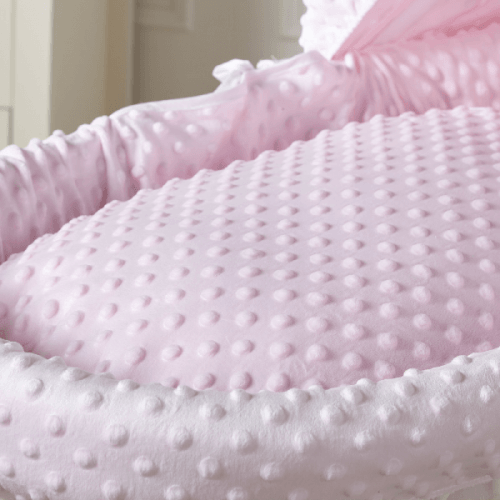 Moses Basket Bedding Sets - For Your Little One