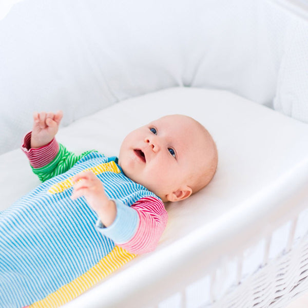 Moses Basket Mattresses