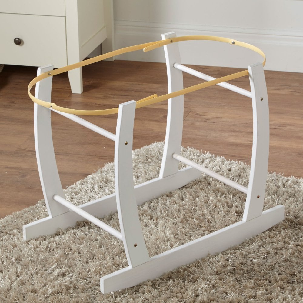 Moses Basket Stands - For Your Little One