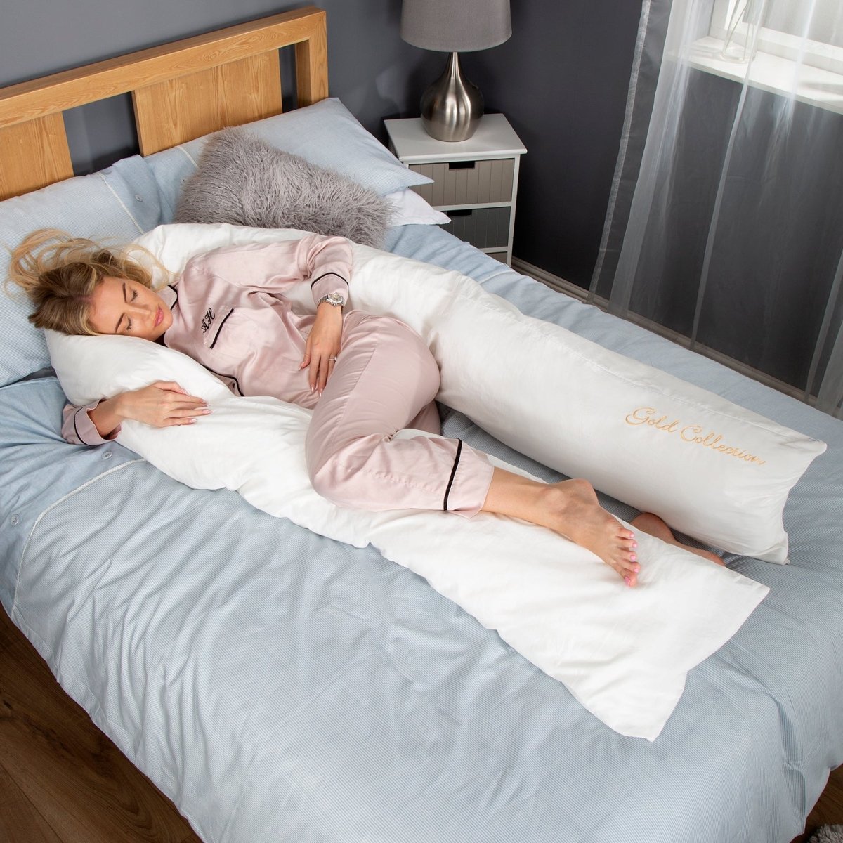 Mother & Baby Maternity Pillows - For Your Little One