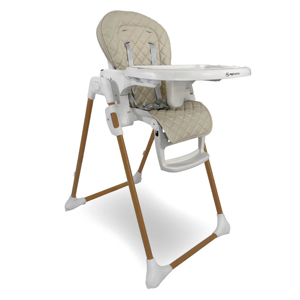 My Babiie Highchairs - For Your Little One