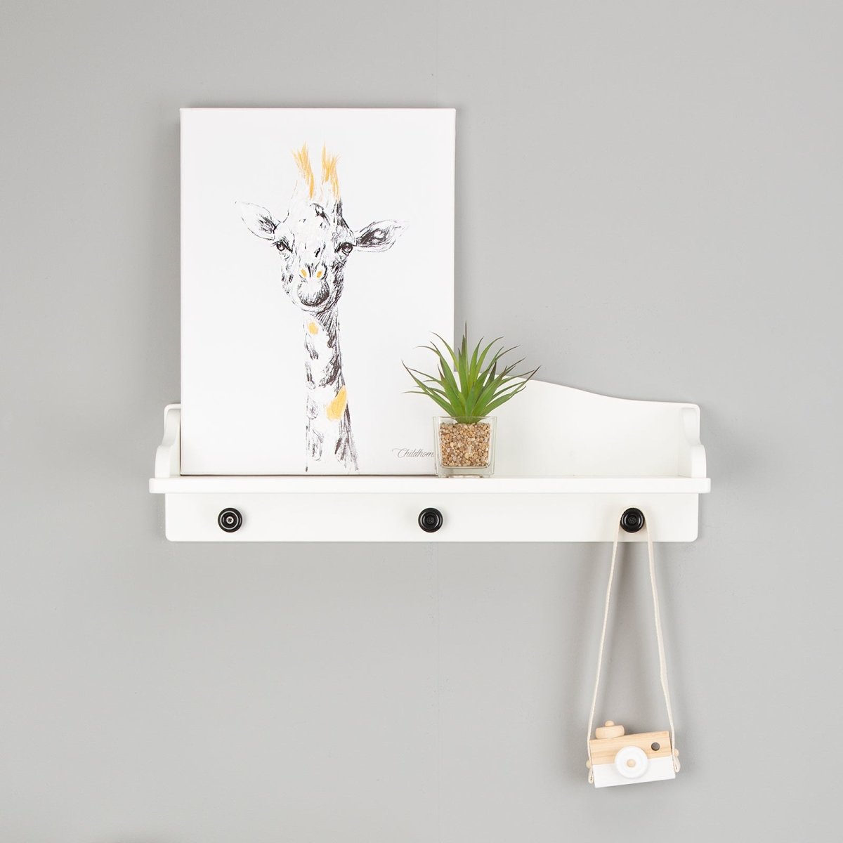 Nursery Decor - For Your Little One