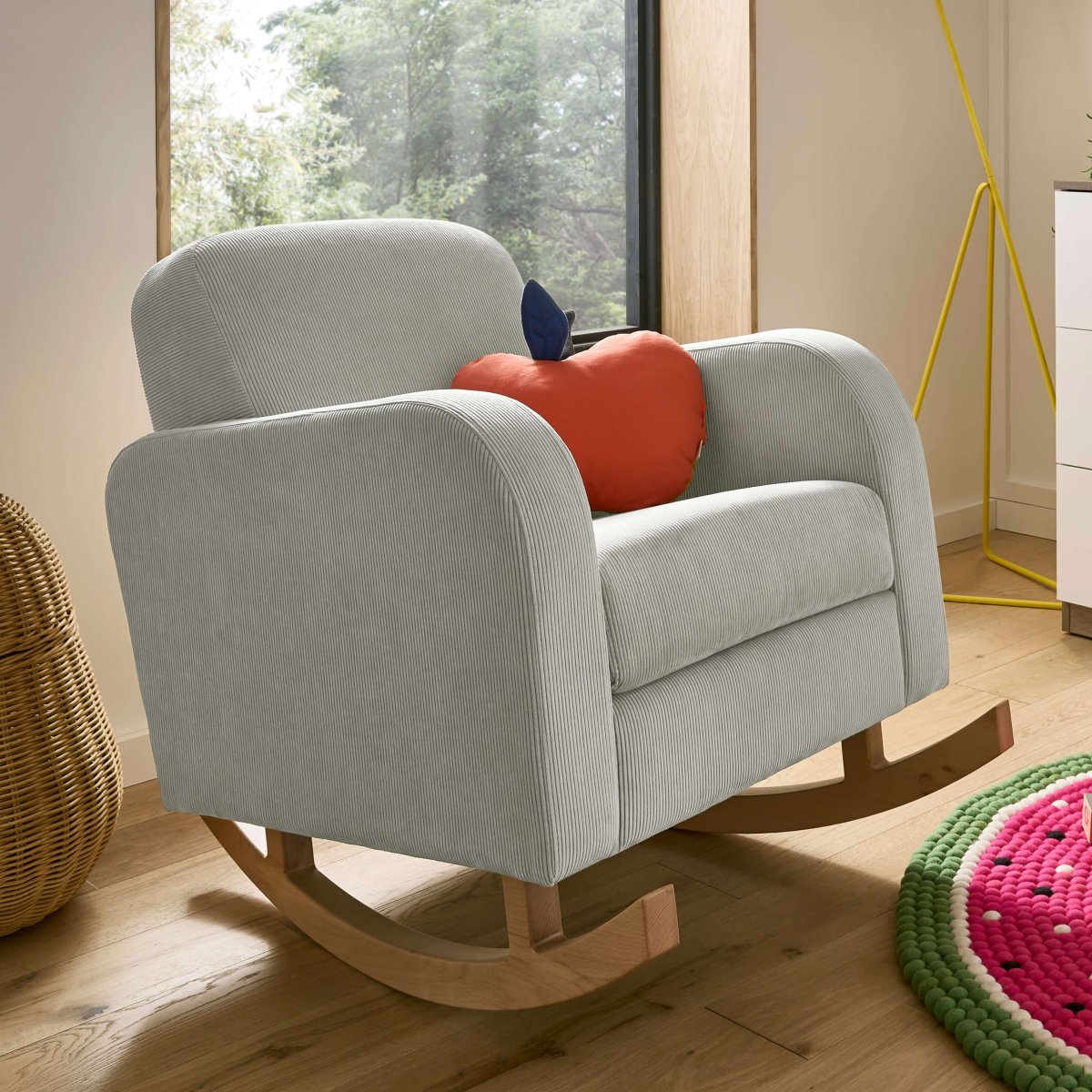 Nursing Chairs - For Your Little One