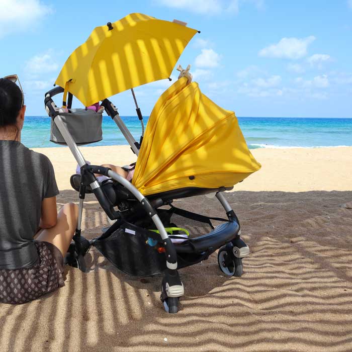 Parasols - For Your Little One