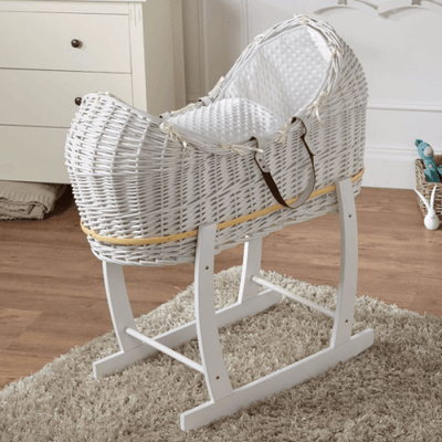 Pod Moses Baskets