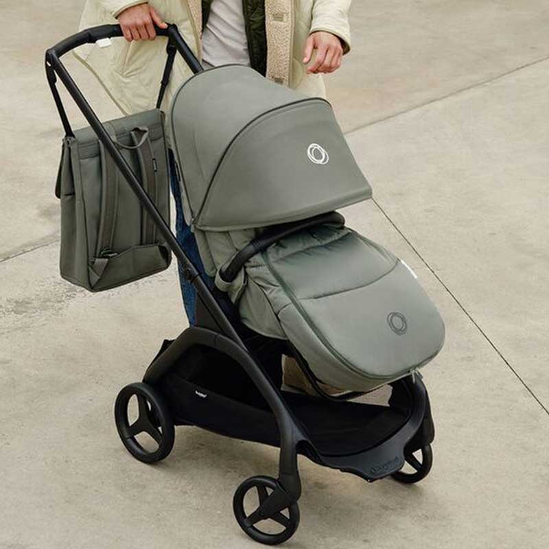 Pushchairs