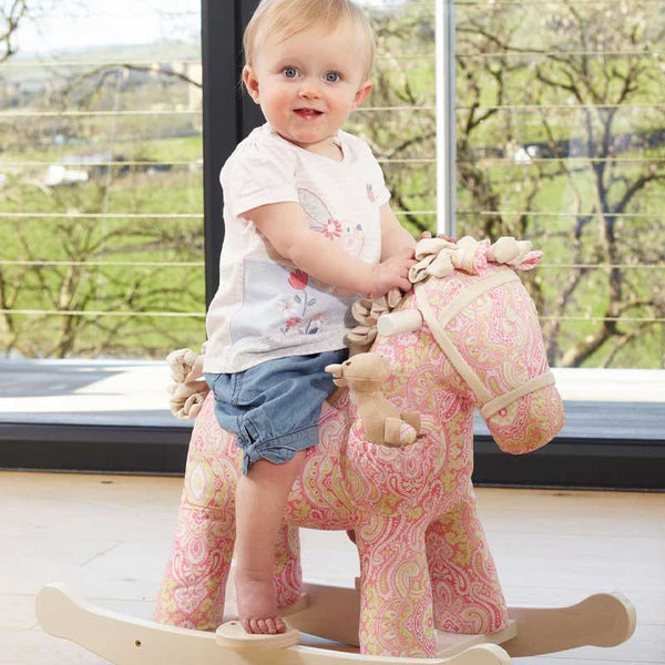Rocking Horse