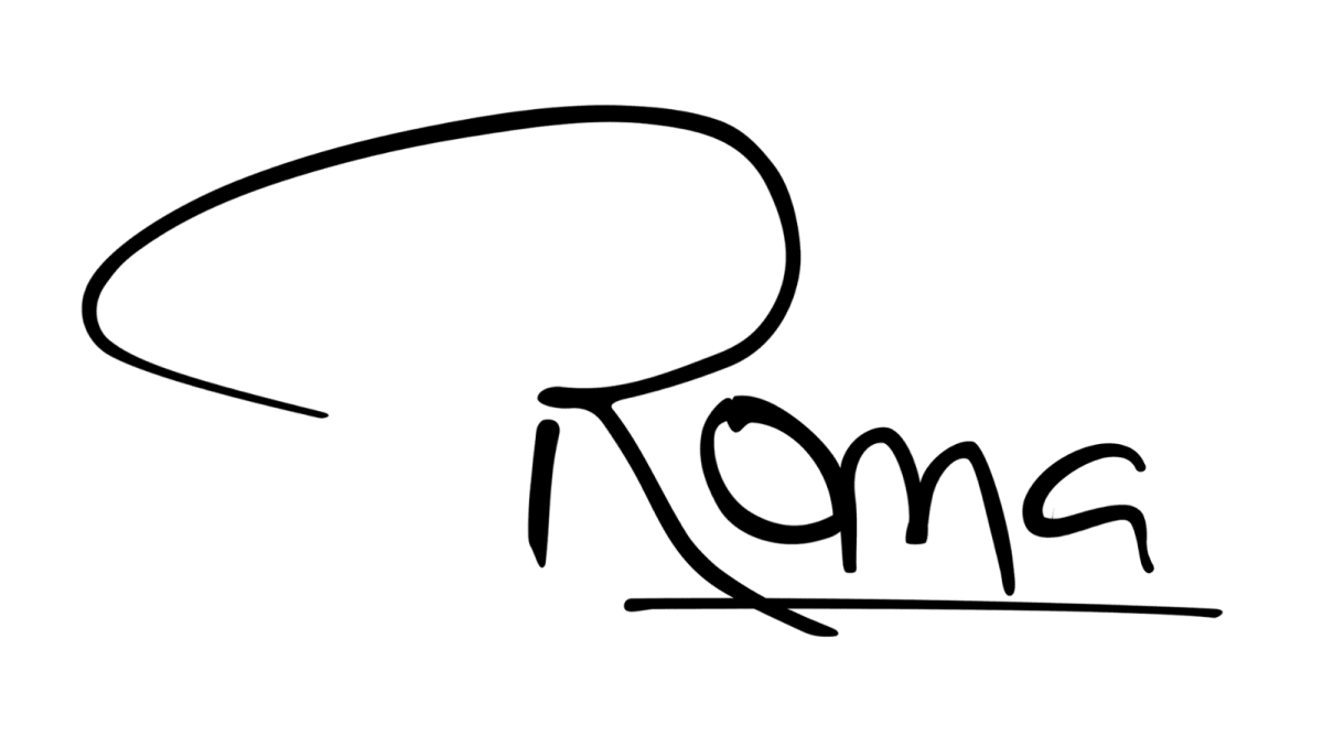 Roma - For Your Little One