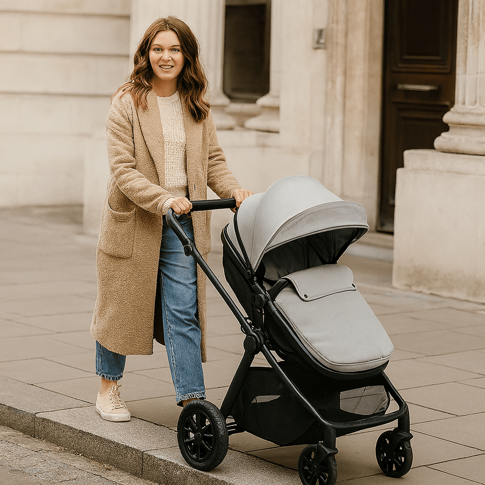 Strollers - For Your Little One