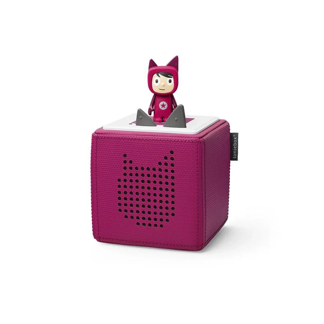 Tonies TonieBox: Interactive Audio Storytelling for Kids | For Your ...