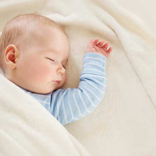 Travel Cot Fitted Sheets