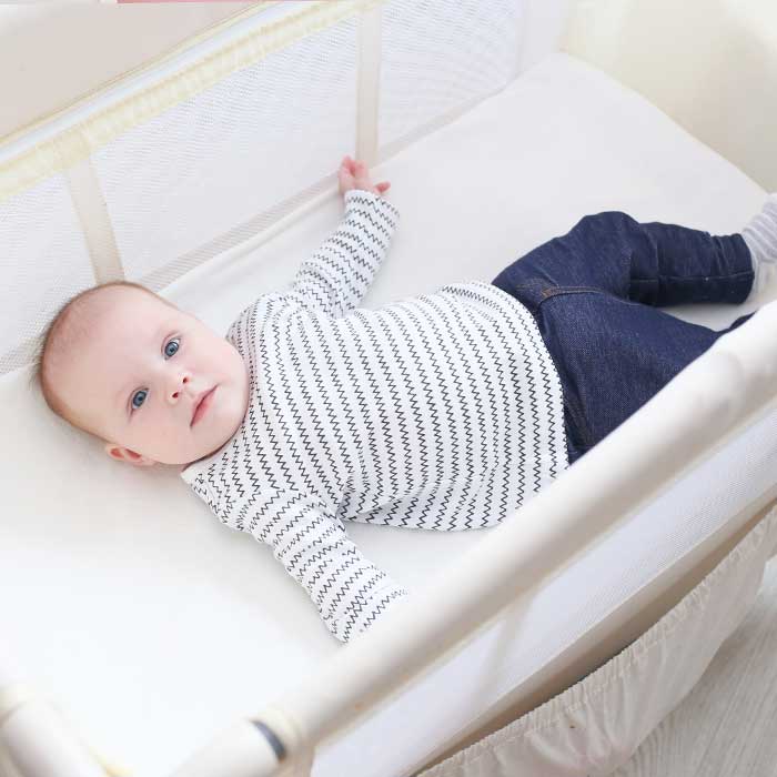 Travel Cots - For Your Little One