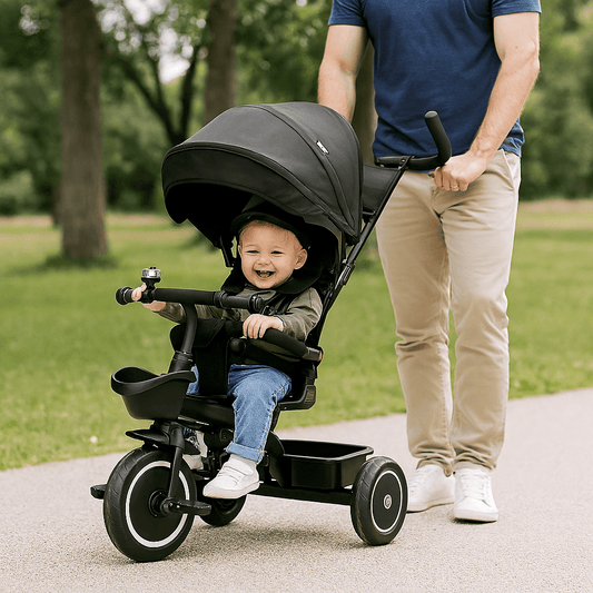 Trikes