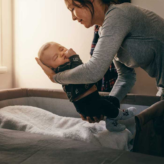 Tutti Bambini Cozee Fitted Sheets