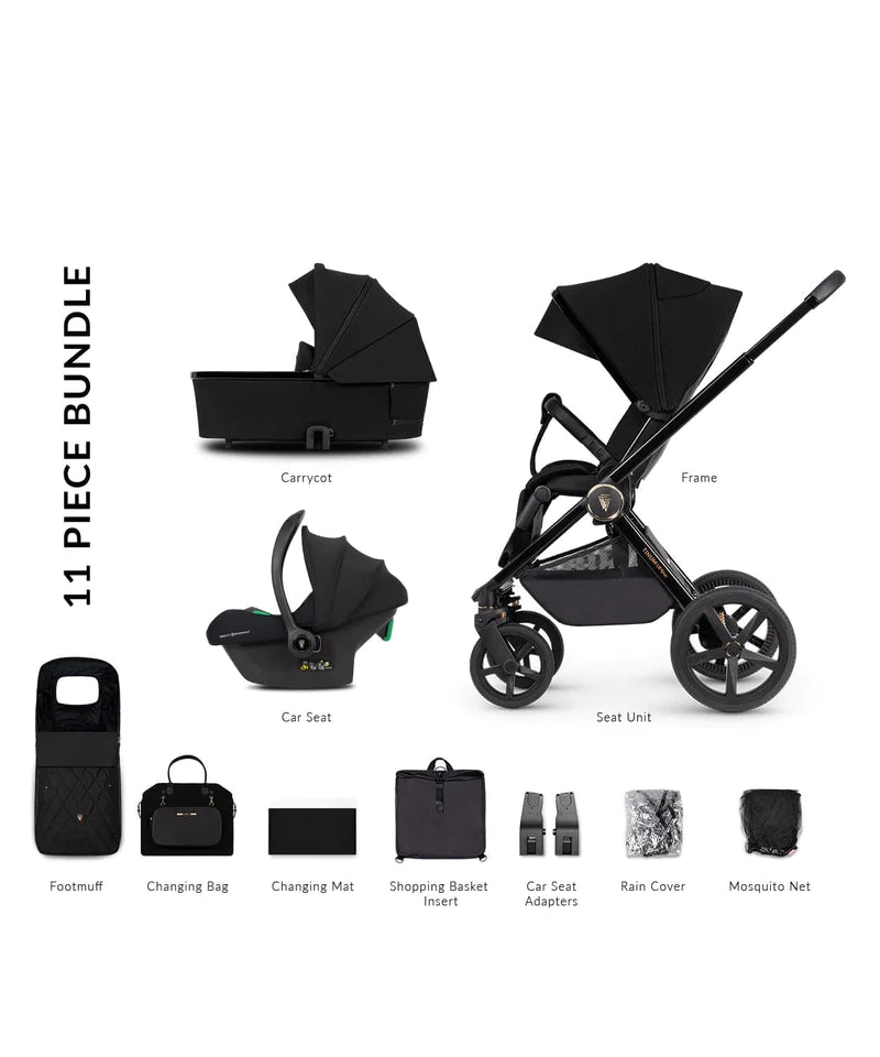 Venicci Travel Systems - For Your Little One