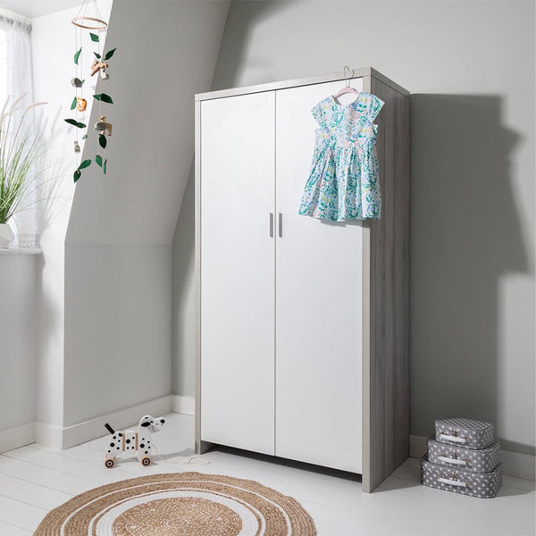 Wardrobes