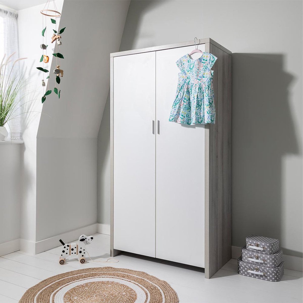 Wardrobes - For Your Little One