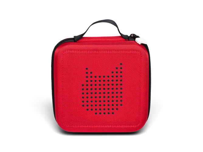 Tonies - Carrier - Red   