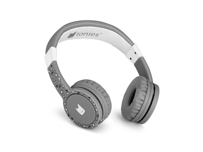 Tonies Headphones - Grey   