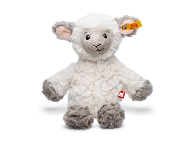 Tonies Steiff Soft Cuddly Friends - Lita Lamb -  | For Your Little One