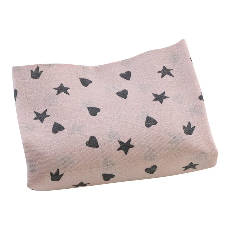 100% Cotton Softness