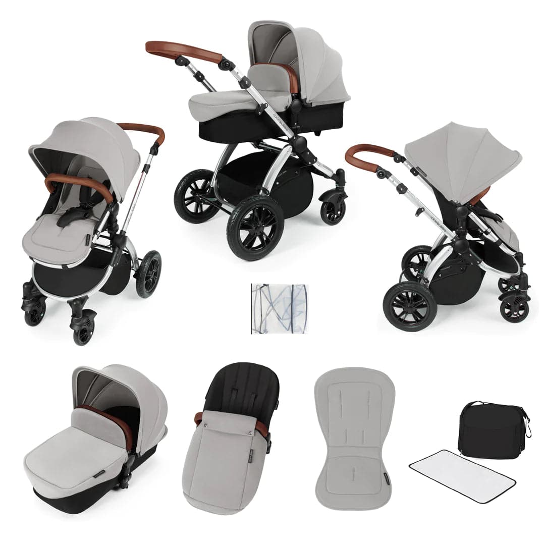 Ickle bubba v3 on sale