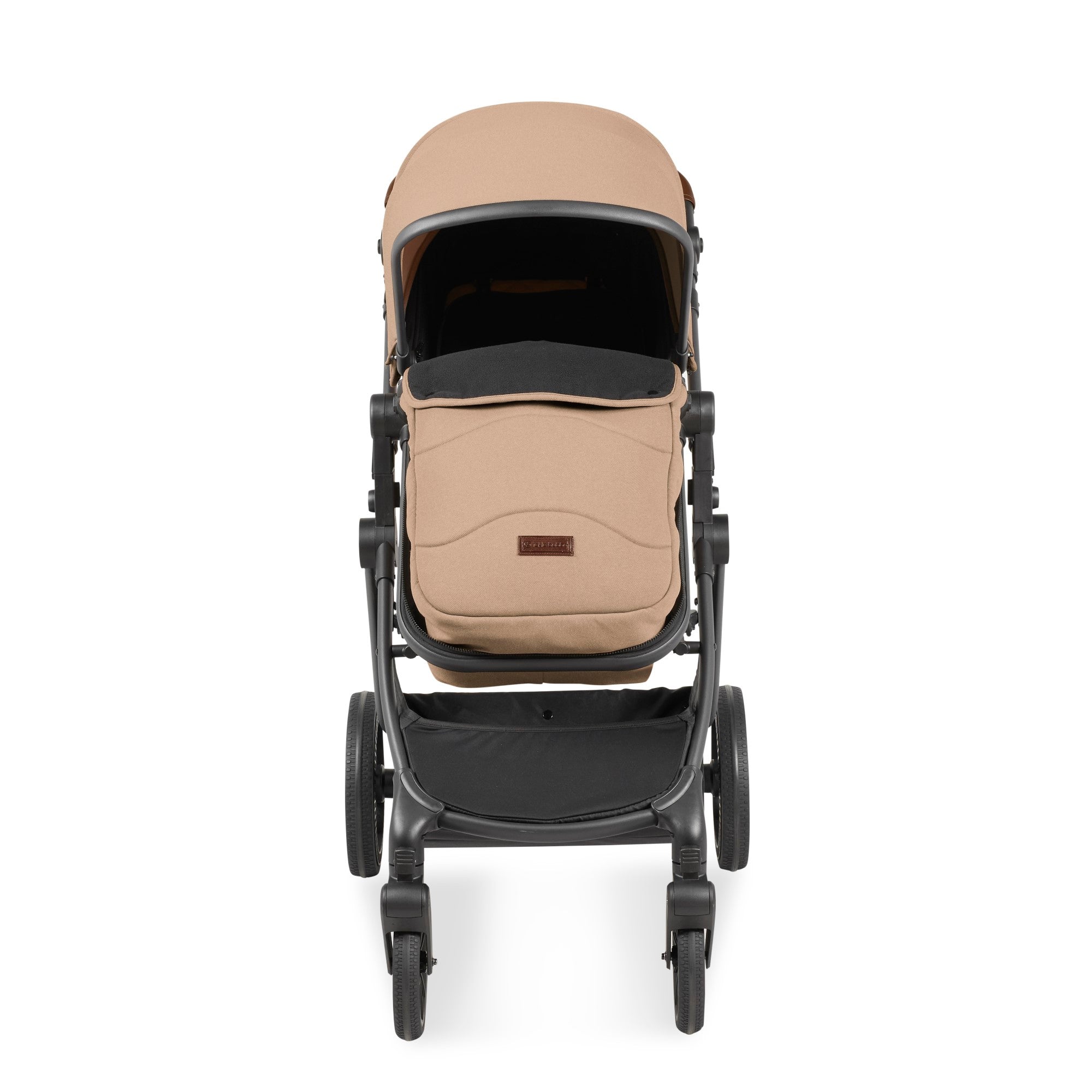 Ickle Bubba Cosmo 2 In 1 Pushchair - Desert   