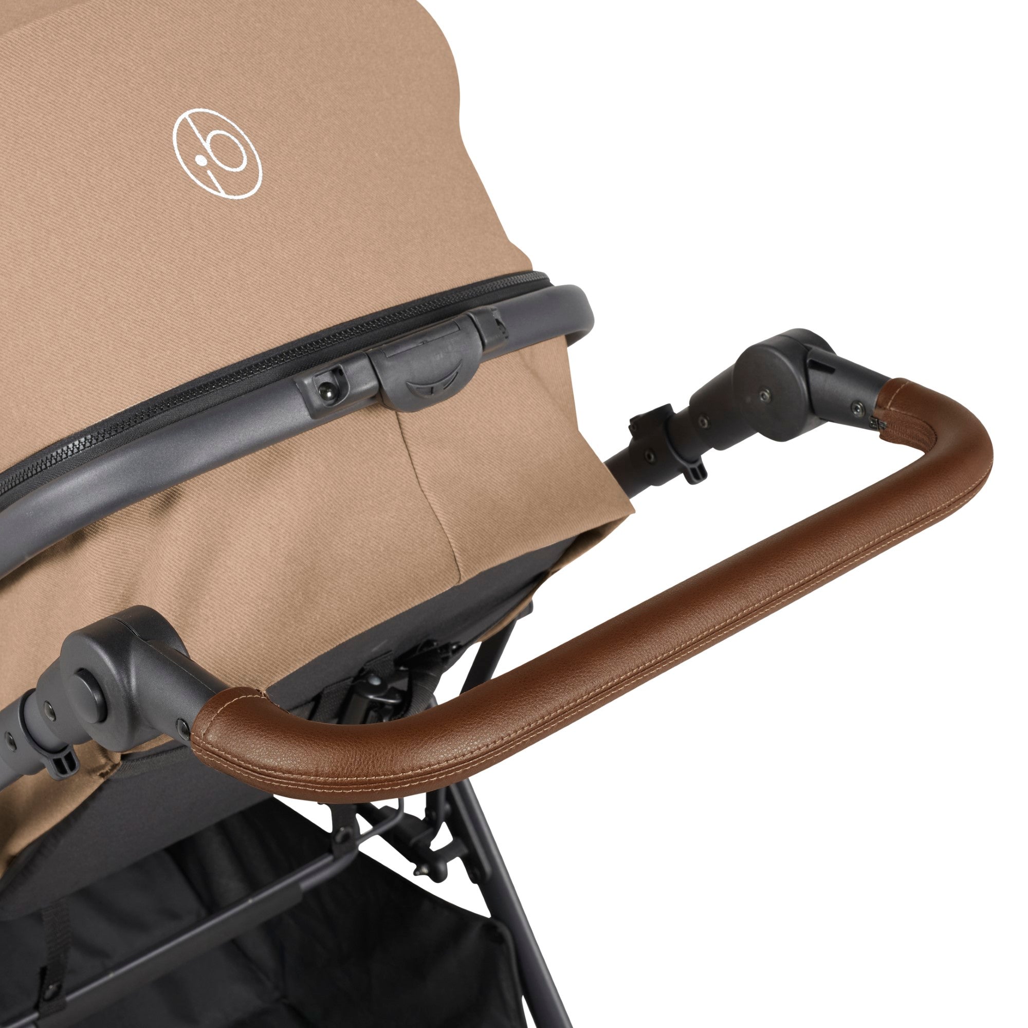 Ickle Bubba Cosmo 2 In 1 Pushchair - Desert   