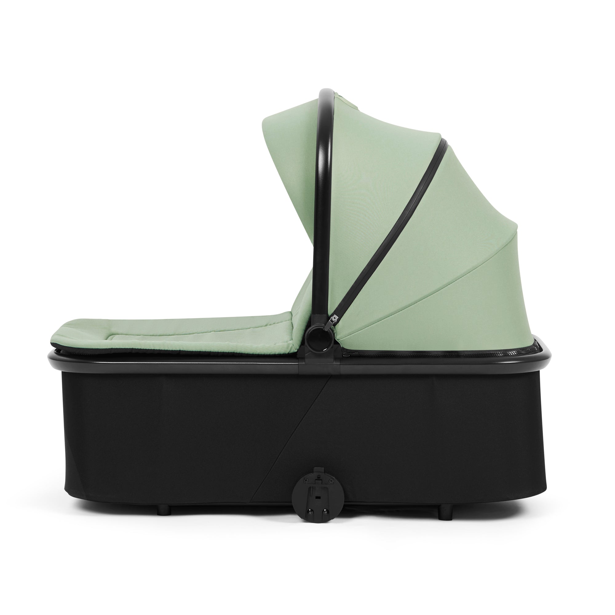 Ickle Bubba Altima 2 in 1 Pushchair & Carrycot - Sage Green   