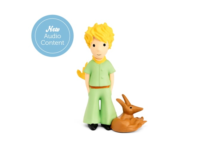 Tonies Stories and Songs The Little Prince (Relaunch) -  | For Your Little One