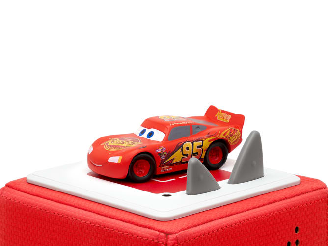 Tonies Disney - Cars - Lightning McQueen   