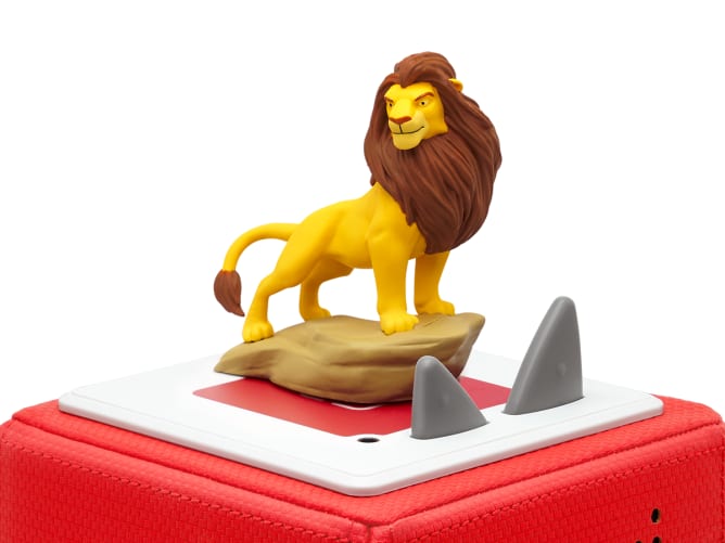 Tonies Disney - The Lion King   