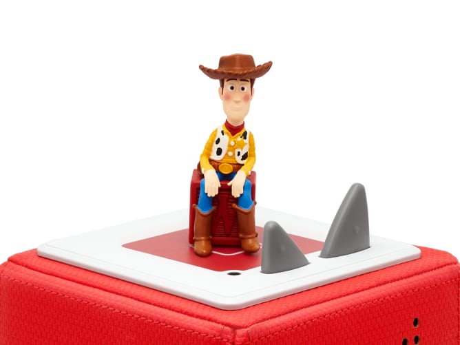 Tonies Disney - Toy Story - Woody   