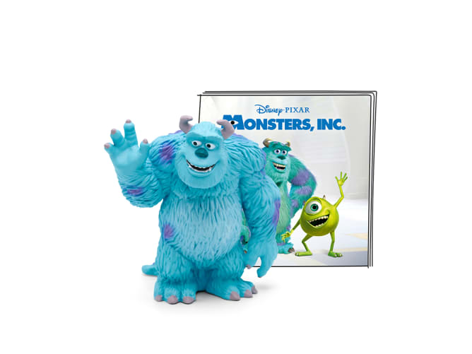 Tonies Disney - Monsters Inc.   