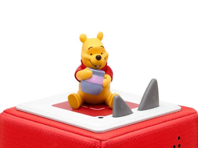 Tonies Disney - Winnie the Pooh   